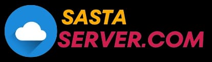 Sasta Server